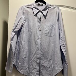Theory Button Down Shirt